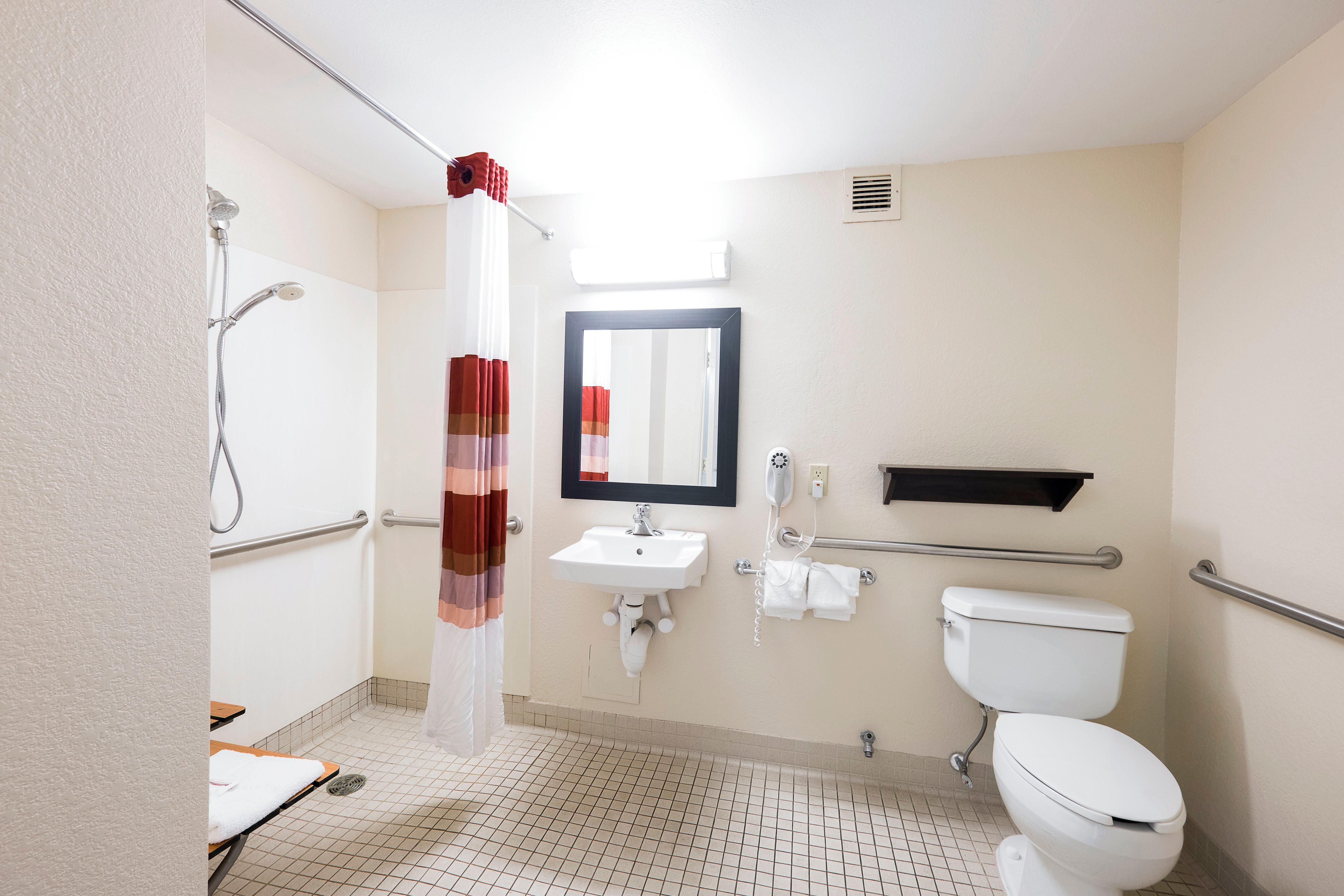 Red Roof Inn Plus+ Boston - Woburn/ Burlington Eksteriør billede