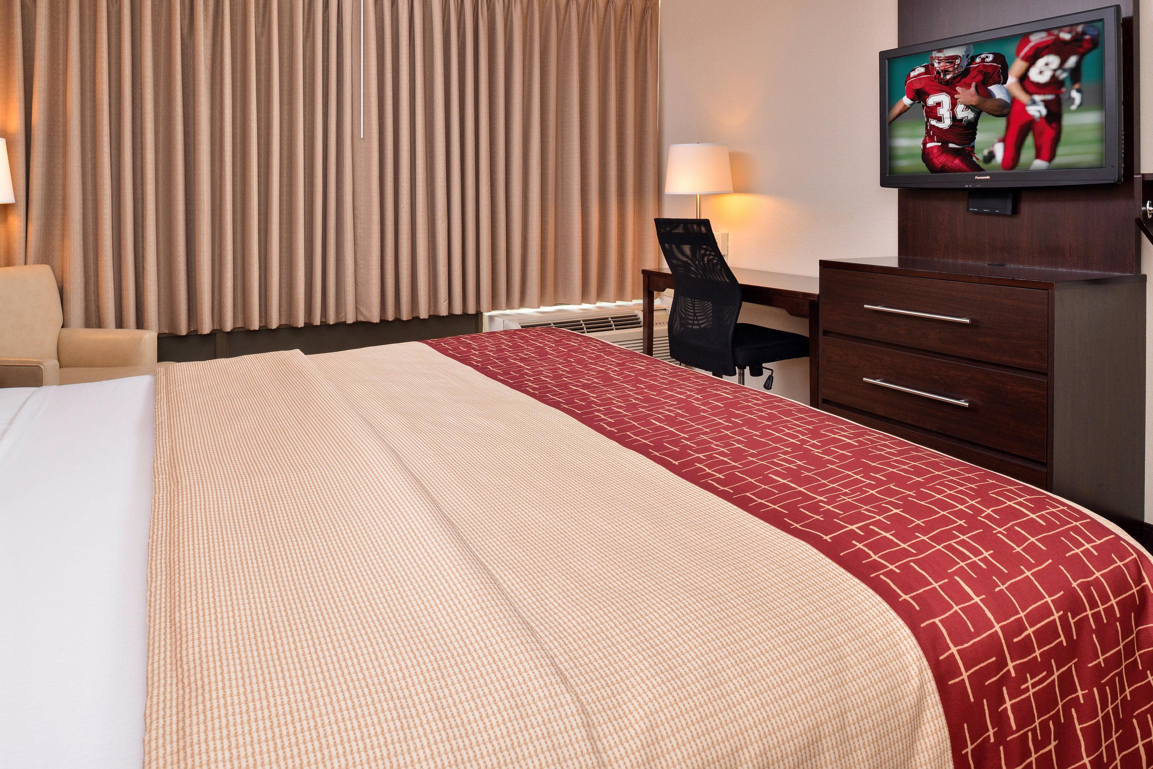 Red Roof Inn Plus+ Boston - Woburn/ Burlington Eksteriør billede